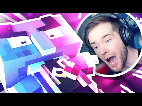 The ARCH ILLAGER Boss Battle! (Minecraft Dungeons #3 END)