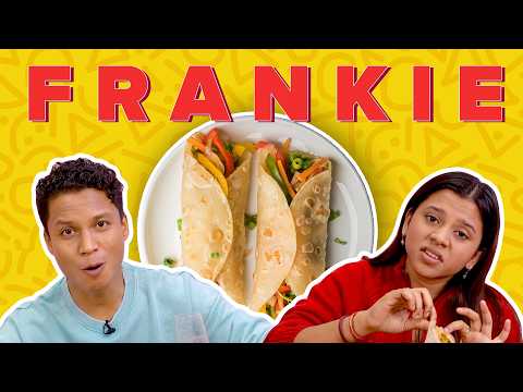 Who Has The Best Frankie Order