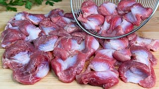 Ich esse Tag und Nacht und vergesse den Blutzucker! Dieses Rezept ist einfach eine echte Entdeckung!