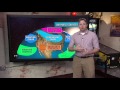 Exploring Different Types of Air Masses