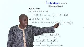 11eMaths Equations Inequations