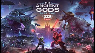 Doom Eternal: The Ancient Gods – Part Two № 3