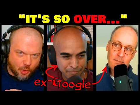 ex-Google Director Just Revealed What's Coming Next...
