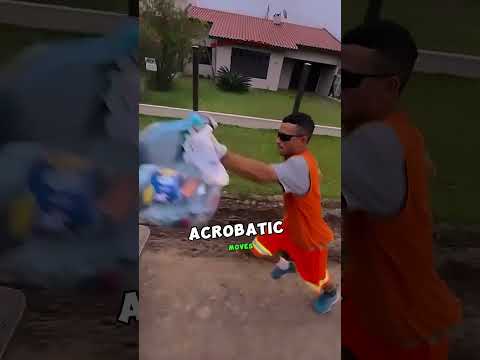 Best Garbage Collector ?