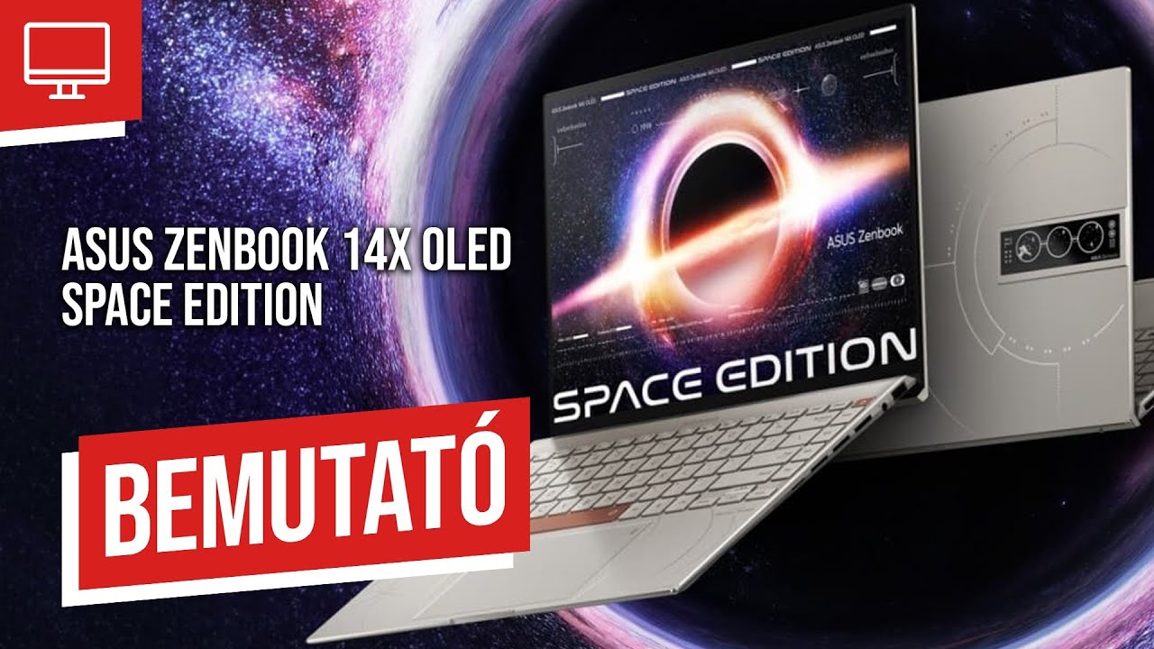 Zenbook 14X OLED Space Edition (UX5401, 12th Gen Intel)｜Laptops For Home｜ ASUS Global