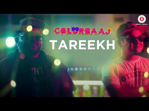 Tareekh | Colorbaaj | Dev Mehta & Deeksha Joshi | Shubit Sagar | Pallav Baruah