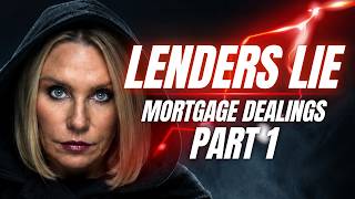 Your Lender Could Cost You the House!!!!