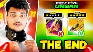 Reality Of Garena Free Fire 🙂