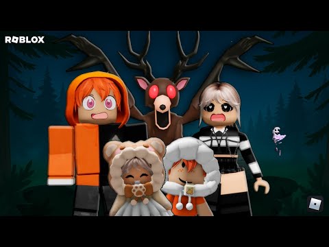 ¡NUESTROS HIJOS SE PERDIERON EN EL BOSQUE! 🌲😨