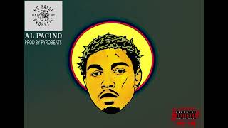 Al Pacino  -  No False Prophets (Official Diss)