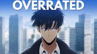 Bekar Anime Of The Year 💀