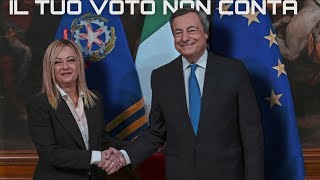 Il paradosso dei finanziamenti ai partiti - Chi controlla la politica, davvero?