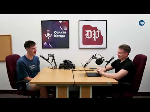 Quaker Nation - Ethan Roberts