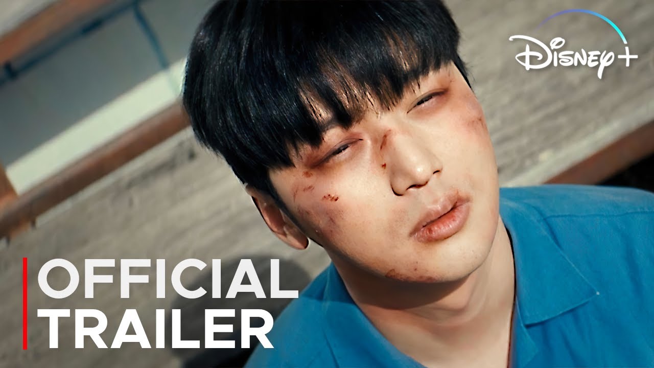 백설공주에게 죽음을-Black Out Thumbnail trailer