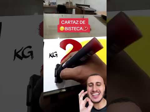 Ele errou muito feio!
