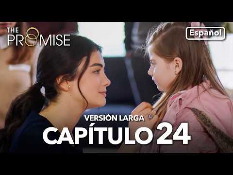 La Promesa | Capítulo Largo 24