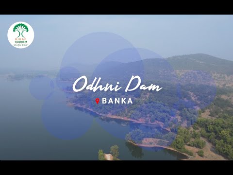 Adventure Water  Sports at Odhni Dam,  Banka | Bihar Tourism