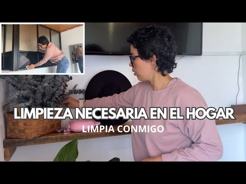 ✨2 DIAS ORGANIZANDO Y LIMPIANDO CONMIGO | COMO LIMPIAR UNA ASPIRADORA DYSON V15 🧽 RECETA DE QUESO?