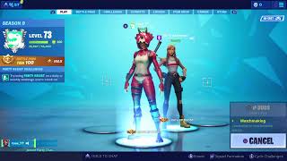 Fortnite season 9 gameplay