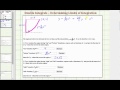 Understanding Region Boundaries and Intervals