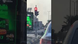 Rain 🌧️ in Madina Munawarah After a long time @RehanHabib