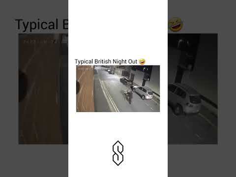 Typical British Night Out - Seshlehem