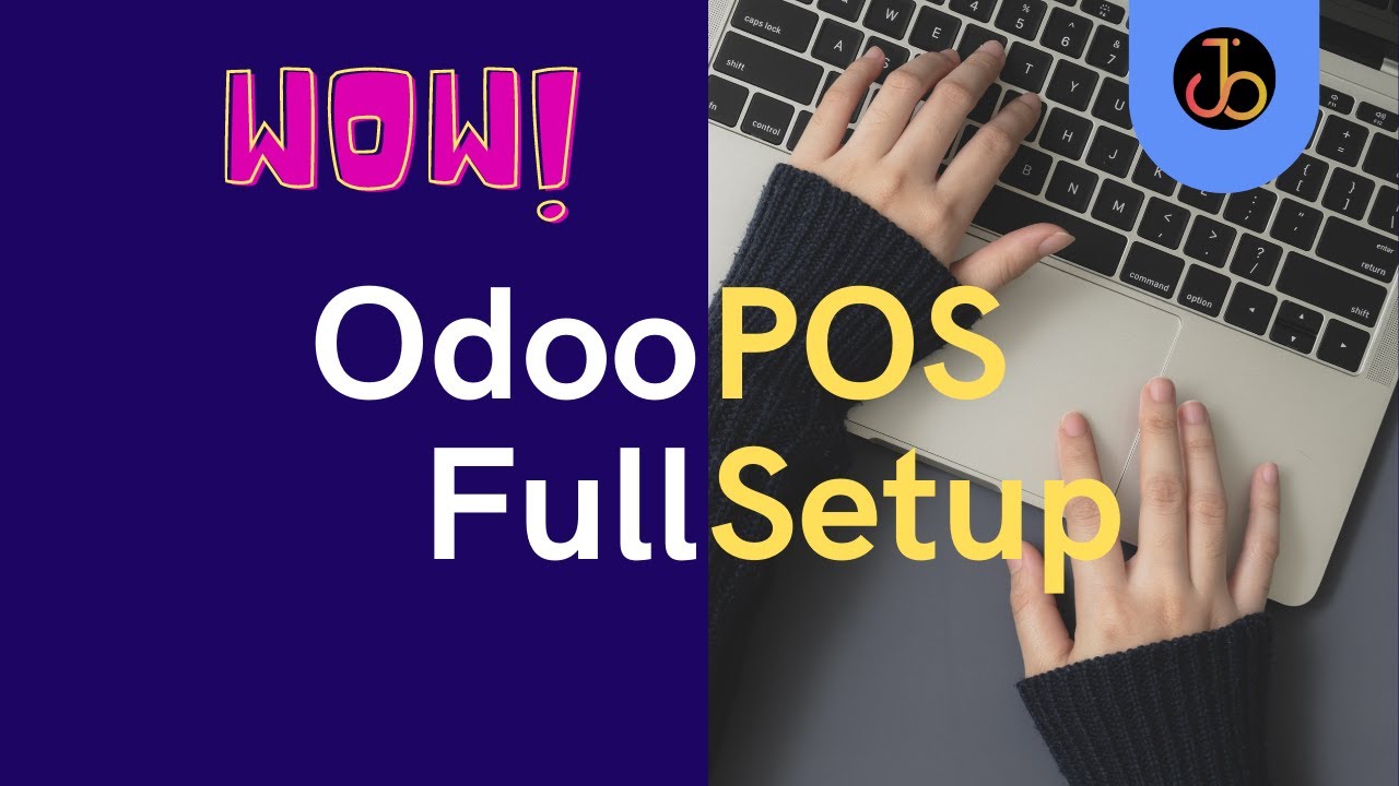 Odoo Point of Sale (POS) Full Configuration| Odoo Community Videos | 5/30/2022

Odoo Point Of Sale(POS ) is an all in one perfect solution when it comes to handling your Shops, restaurants, Accounting and ...