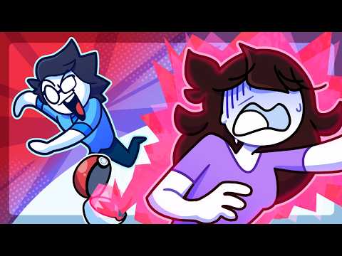 What's the GREATEST Pokemon Game with @jaidenanimations