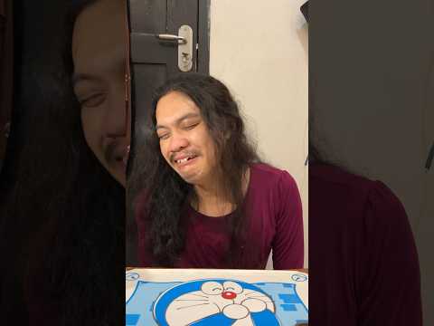 Bocil yang lagi viral nih..