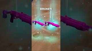 How to Get Fortnite's New Broken Exotics