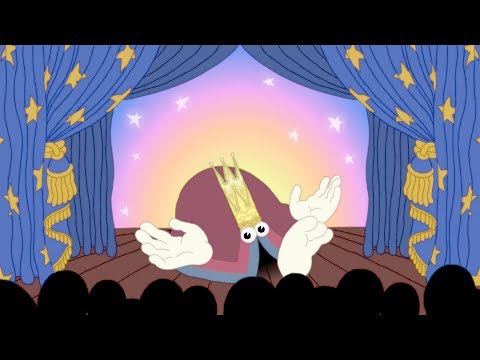 The Patreon Video