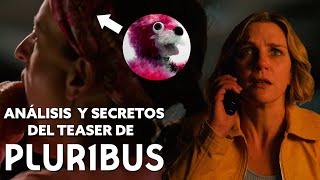 Pluribus: Análisis del teaser y todo lo que sabemos de la nueva serie de Vince Gilligan