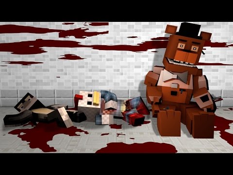 Minecraft | Escape From Five Nights at Freddy's - Balloon Boys Clone Revenge! (Minecraft Roleplay)
