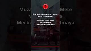 Üstünüzdeki forma, miras yarınlara, Samsunspor