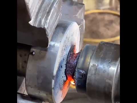 How to Rebuild Broken Camshaft with Amazing technique