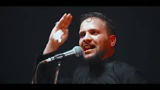 نصبناها مواكبنا / محمد ساجت الرميثي / للمشاية
