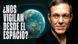 ¿Y si 3I/ATLAS fuera una amenaza alienígena?