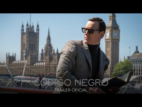 Código Negro – Tráiler oficial (Universal Pictures) HD