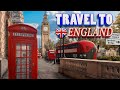 Video für Travel To England