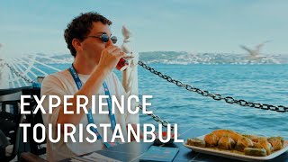 Touristanbul - Turkish Airlines