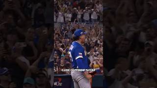 USA vs Venezuela for the WBC TITLE!