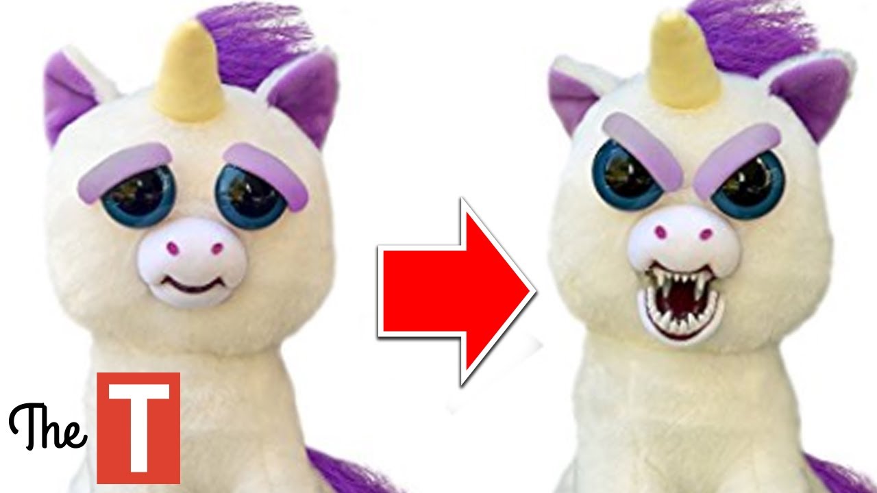 10 WEIRD Toys Kids Will Actually Love