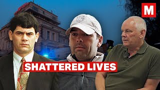 Shattered Lives: Top Garda Who Foiled Kinahan Massacre On Hutch Gang Reveals All