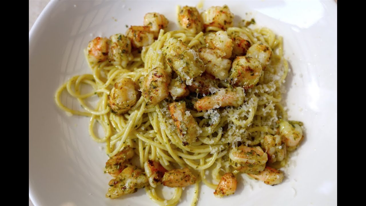 Best easy pesto x2 recipes #66