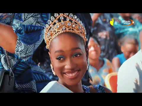 [Moov Africa Togo] - Cérémonie d'accueil populaire de la Miss Togo 2025