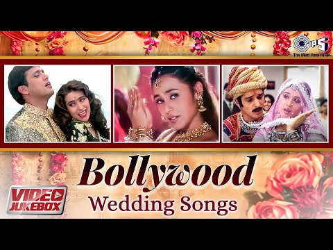 90's Song | Wedding songs | Video Jukebox | Hindi Wedding Song | Marriage Song | Tujhko Hi Dulhan