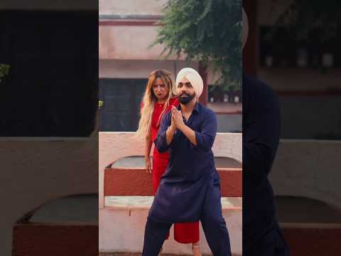 #saunkansaunkanay2 30May in cinemas near you ♥️ #sargunmehta #nimratkhaira #ammyvirk #ss2promotions
