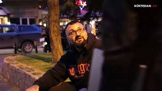 Viralci hainin mistik hikayesi (Motive edici)