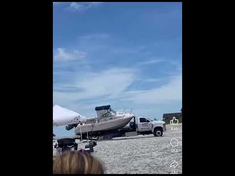 Well that’s a FAIL #wheeling #offroadrecovery #recoveryequipment #offroad