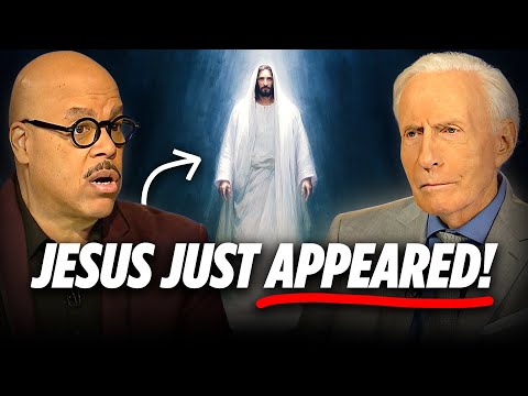 After I Prayed THIS, Jesus Came to Me…